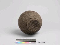 籐編種粟籠藏品圖，第20張